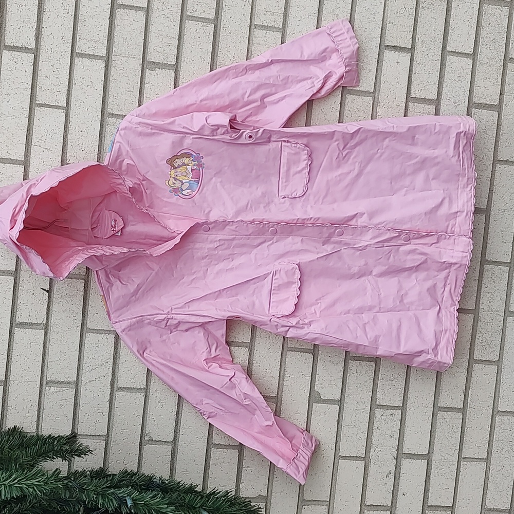 Disney Rain Coat